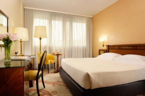 Гостиница UNAHOTELS Scandinavia Milano  Милан